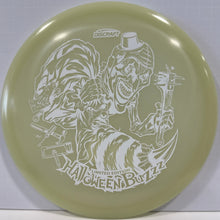 Buzzz Mega Glo Halloween 2025