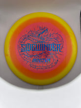 Sidewinder Halo