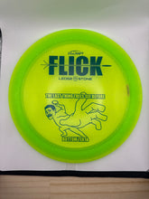 Flick Z Sparkle