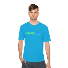 Bangin Chainz Moisture-Wicking T-Shirt