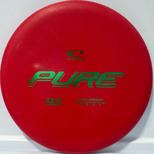 Pure Zero Medium