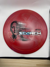 Scorch 2026 Tour Series