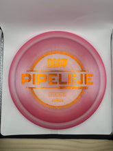 Pipeline Atmos
