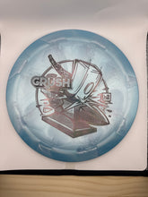Crush - Big Z Swirl