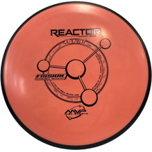 Reactor Fission