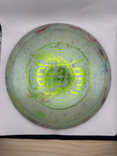 Cicada - Colorshift Jawbreaker Z FLX