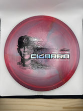 Cigarra 2026 Tour Series