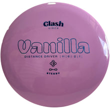 Vanilla