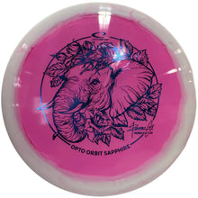 Sapphire Opto Orbit Rebecca Cox 2025