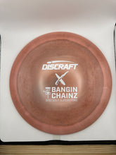 Discraft ESP Nuke Distance Driver – Discraft X BC
