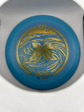 Hurricane X First Flight LE Swirl