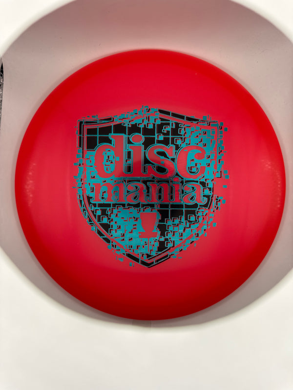 Discmania Special Edition Neo Lumen Origin