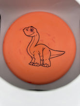 Dino Discs Brachiosaurus