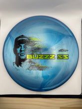 Buzzz SS 2026 Tour Series