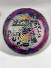 Scorch Charity Fuzed Jawbreaker