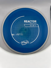 Reactor Neutron PLC