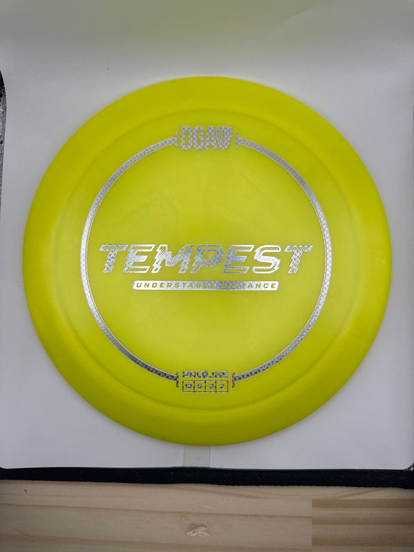 Tempest Pro Line
