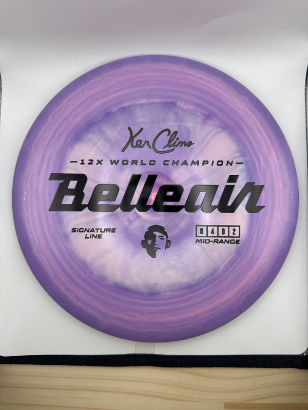 Belleair Signature Line