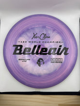 Belleair Signature Line