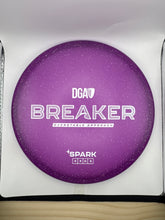 Breaker Spark