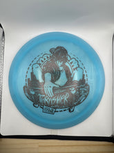 Thrasher ESP Colorshift