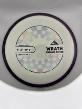 Wrath Neutron PLC
