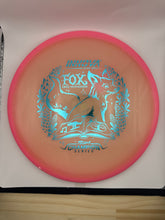 Fox - Proto Glow Halo Champion - Emily Weatherman