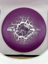 TI Colorshift Impact