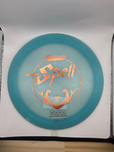 Spell Diamond