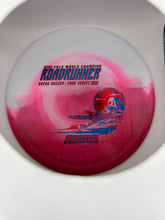 Innova Gregg Barsby Duo Roadrunner Fairway Driver - 2026 Tour Series