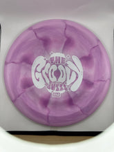 ESP Swirl Buzzz GT