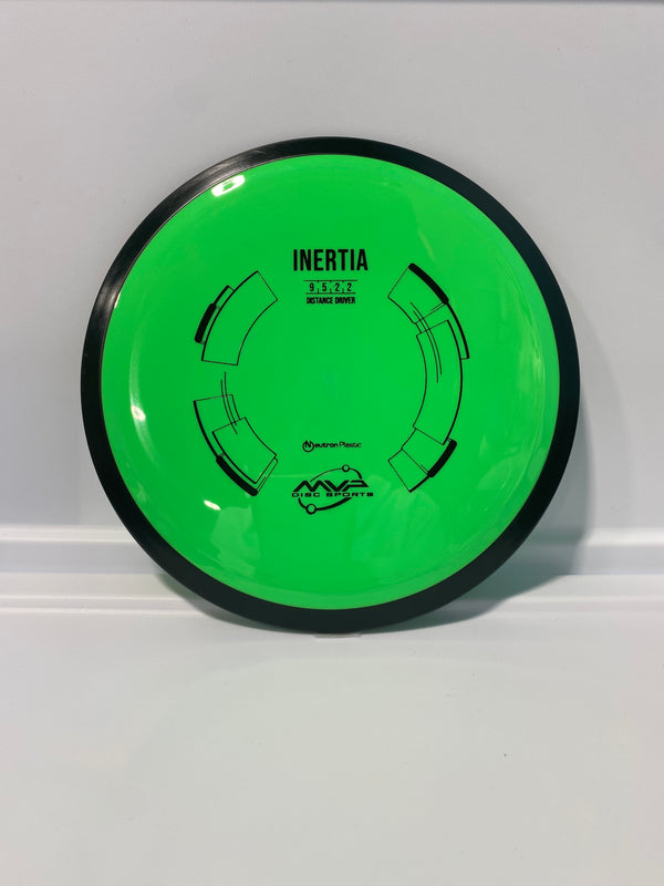 Inertia Neutron