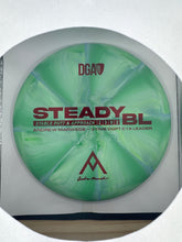 DGA Andrew Marwede Swirl Stone Steady BL