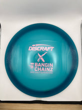 Discraft Z Undertaker Fairway Driver – Discraft X BC