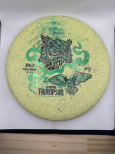 PA-3 Harper Thompson