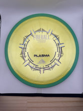 Fireball Plasma
