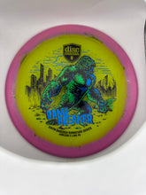 Game Breaker Gavin Babcock Signature Series Horizon C-Line PD