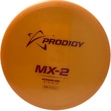 MX-2 500 Plastic