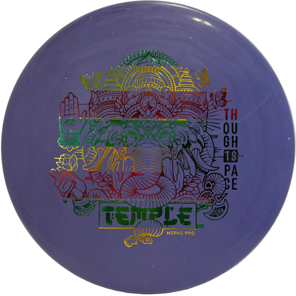 Temple Nerve Pro