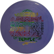 Temple Nerve Pro