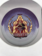 Innova Duo Wraith Distance Driver