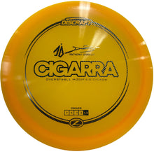 Cigarra