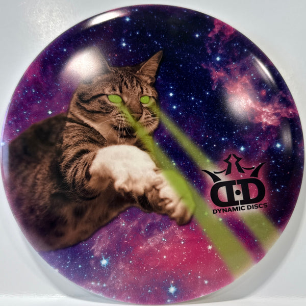 Truth Emac Laser Kitty