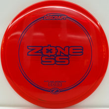 Zone SS Z-Line