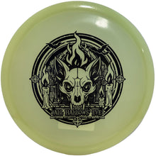 Fox Proto GLOW Champion Halloween