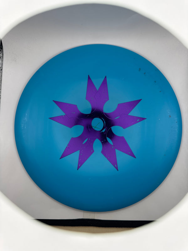 Infinite I-Blend X-Out Sphinx