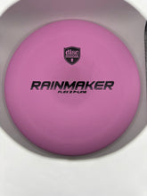 Discmania Flex 2 P-Line Rainmaker Putter