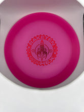 Raketen Opto HEX Special-Edition