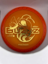 Buzzz Fuzed Buzzzsaw