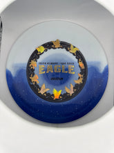 Duo Calvin Heimburg Tour Series Eagle